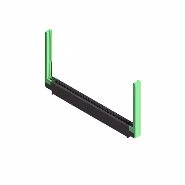 387-027-541-668 EDAC Inc.  Edgeboard Connectors